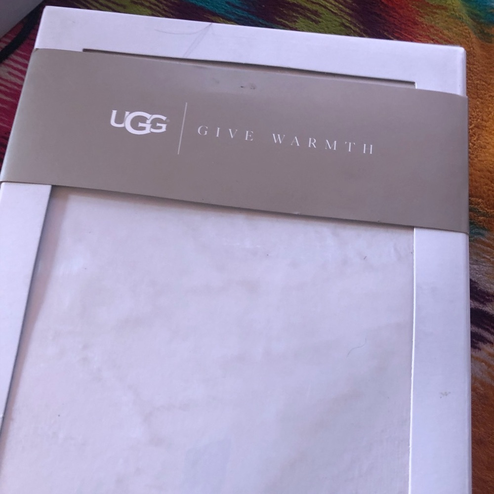UGG SLIPPERS